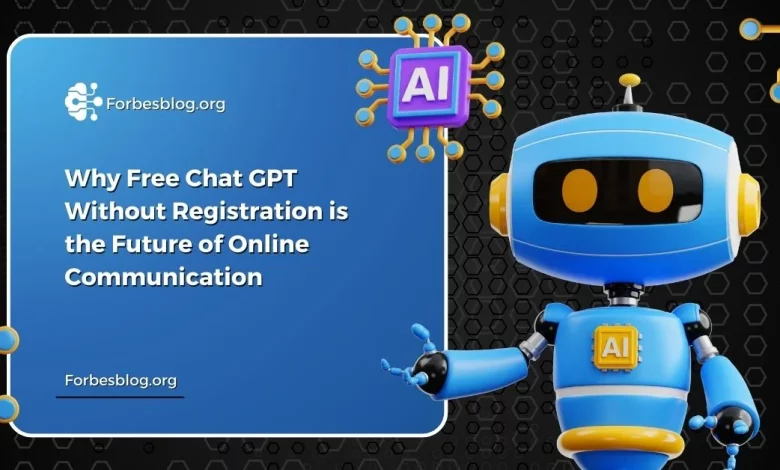 Free Chat GPT