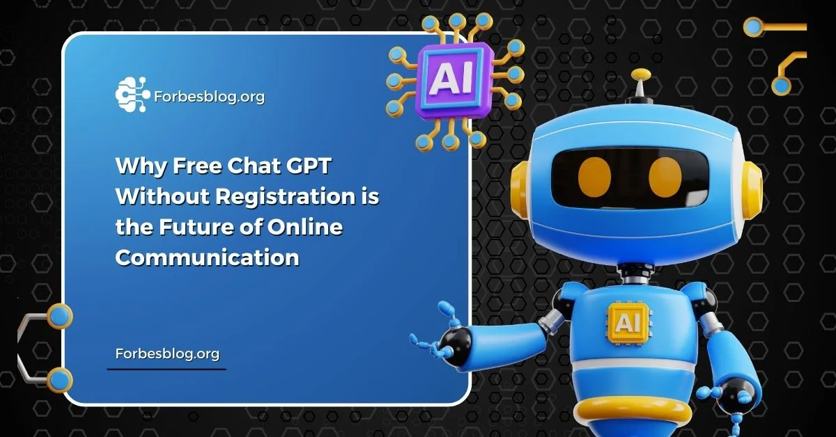 Free Chat GPT