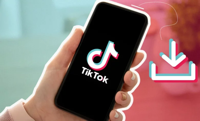 Online TikTok Video Downloaders