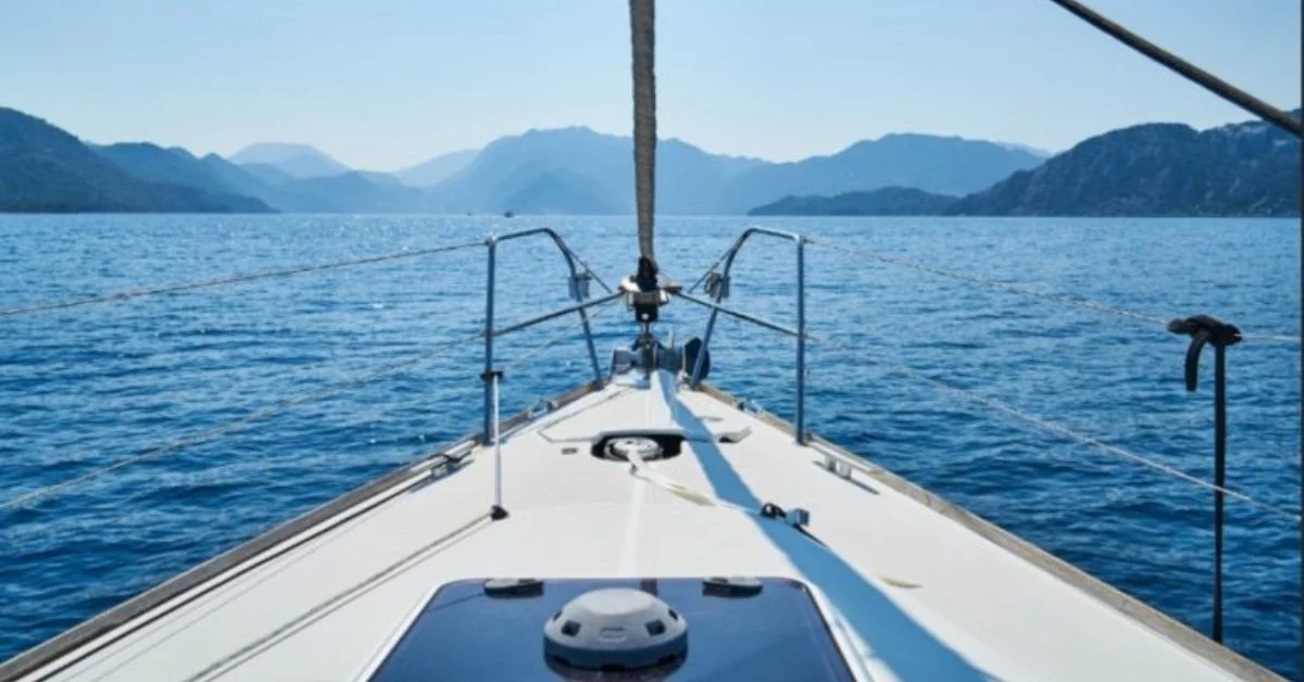 Skippered Yacht Charter