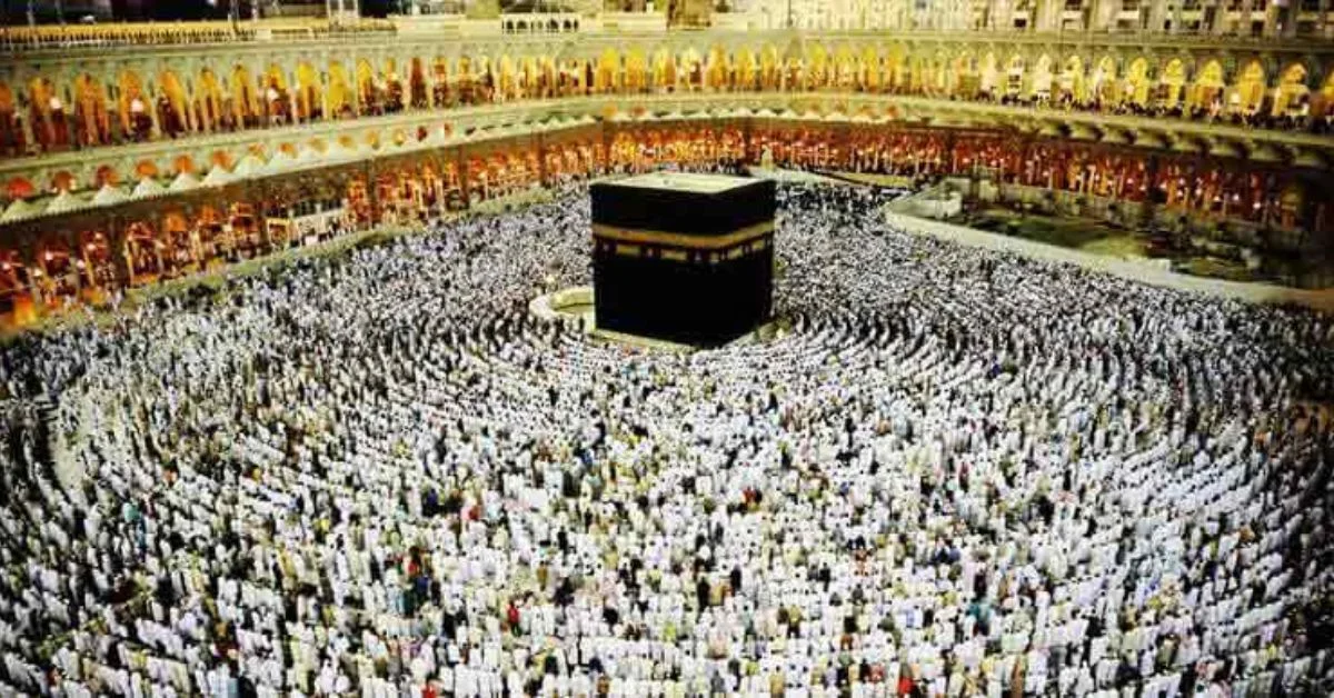 Umrah Packages