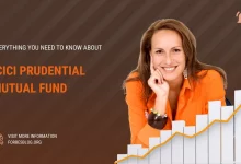 icici prudential mutual fund