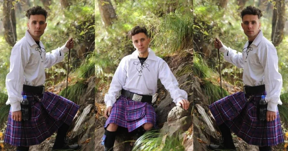 Hiking Kilts