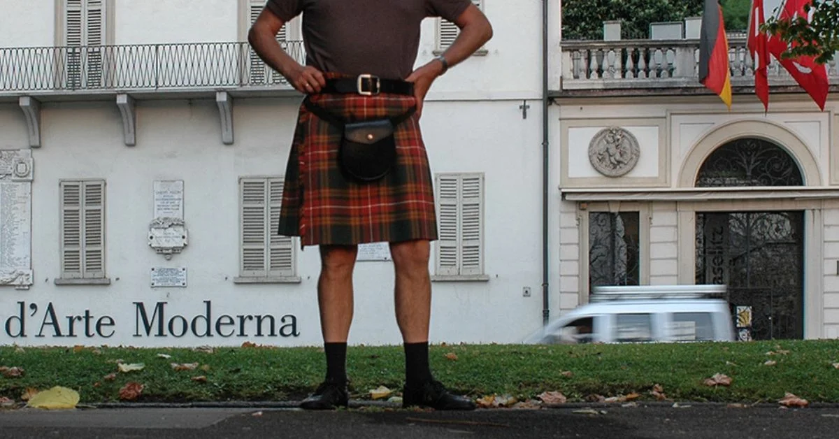 Kilt Your Fashion Fears