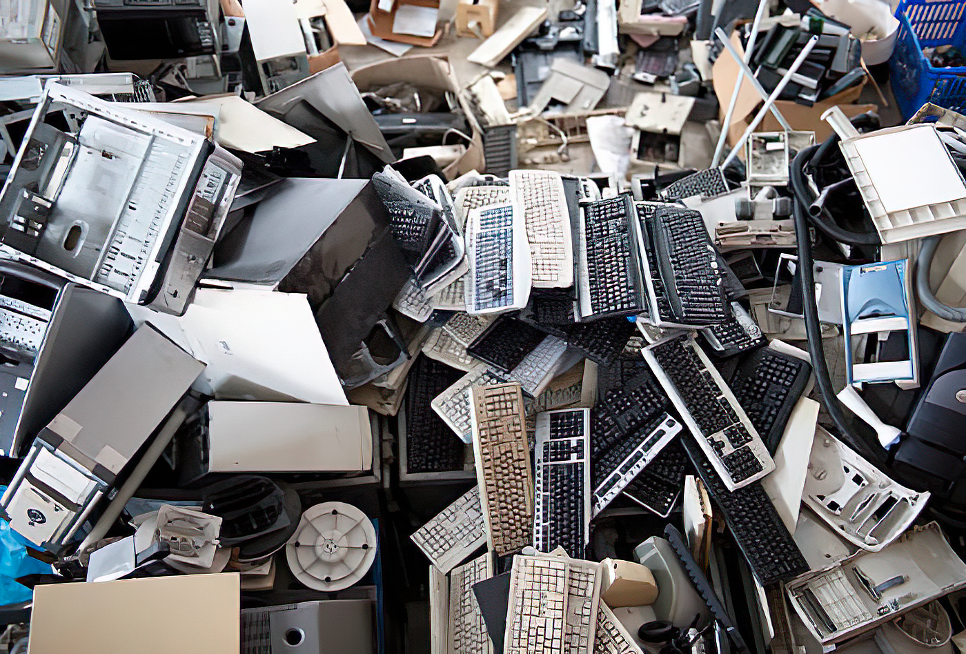 E-Waste