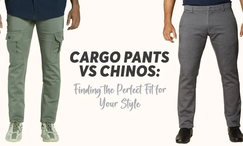 Pants vs. Regular