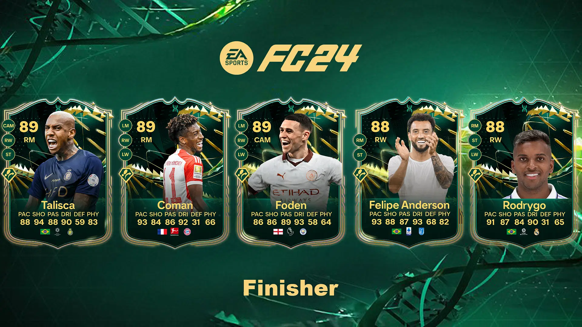 EA FC 24