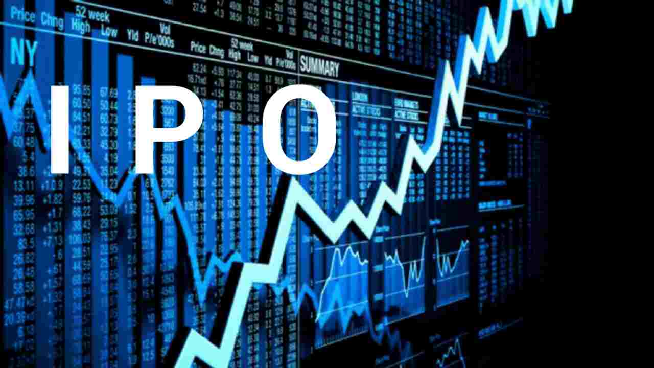 IPOs