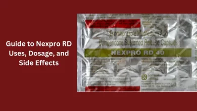 Nexpro RD