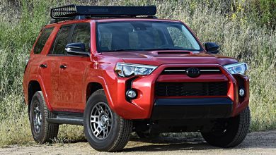 Exploring the Resale Market: Buying and Selling a Toyota 4Runner