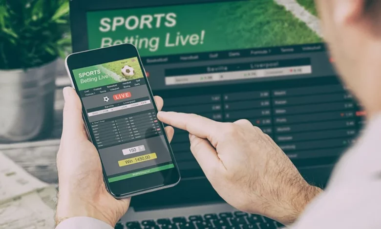 Online Betting Platforms
