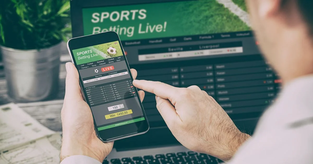 Online Betting Platforms