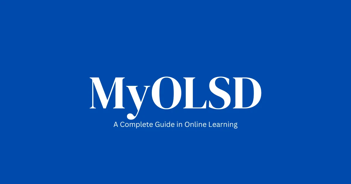 MyOLSD