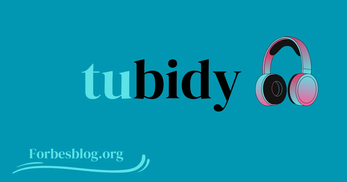 Tubidy