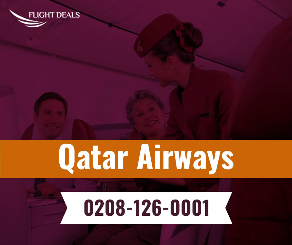 Qatar Airways