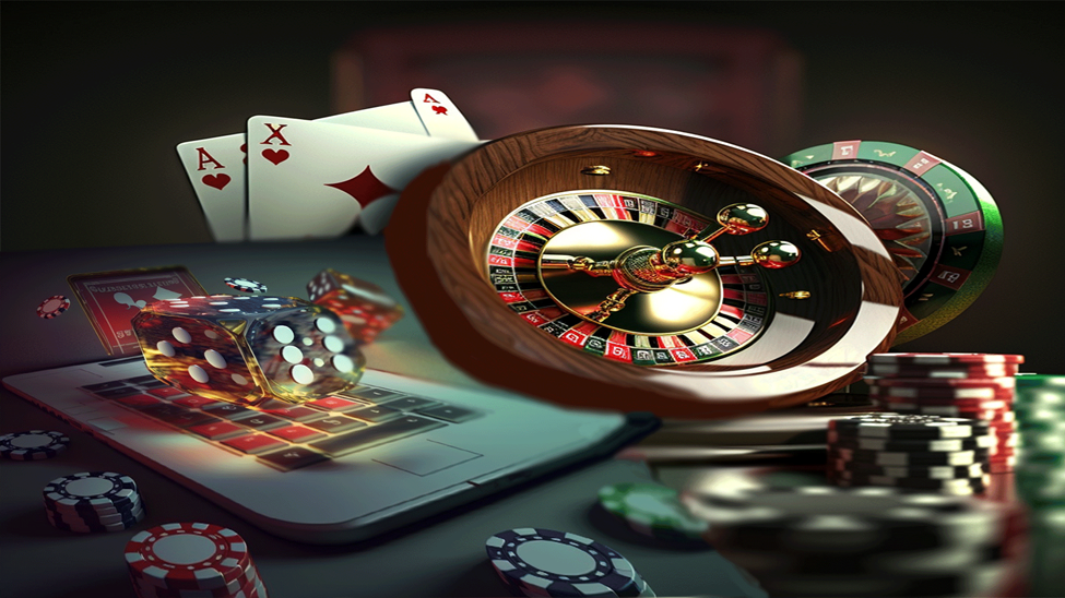 Online Casino Technology