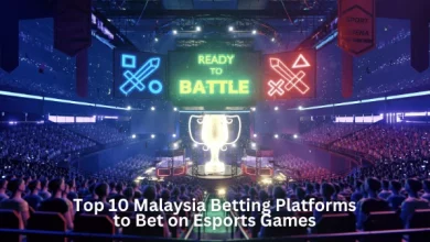 Malaysia Betting