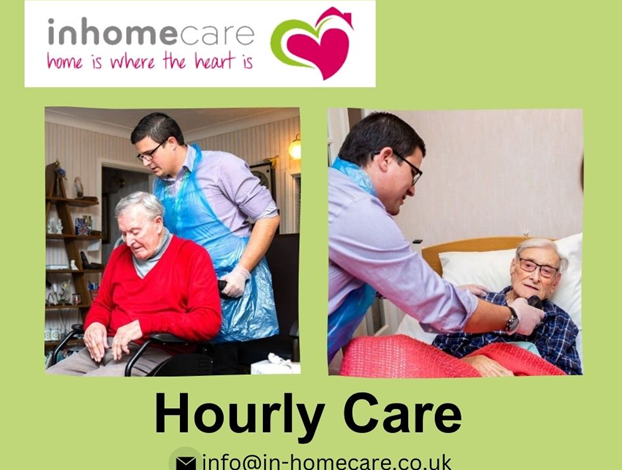 Hourly Care