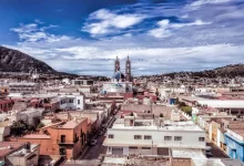 Most Dangerous Cities In Mexico