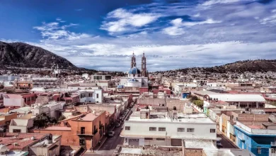 Most Dangerous Cities In Mexico