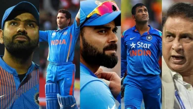 Richest Cricket Players in India