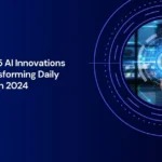 5 AI Innovations