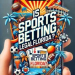 Is Sports Betting Legal in Florida