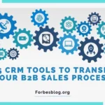 CRM Tools