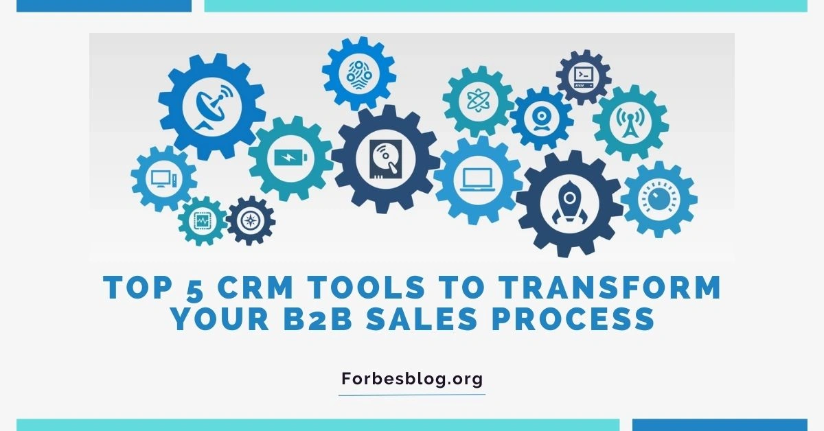 CRM Tools