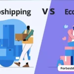 Dropshipping vs. Traditional E-commerce