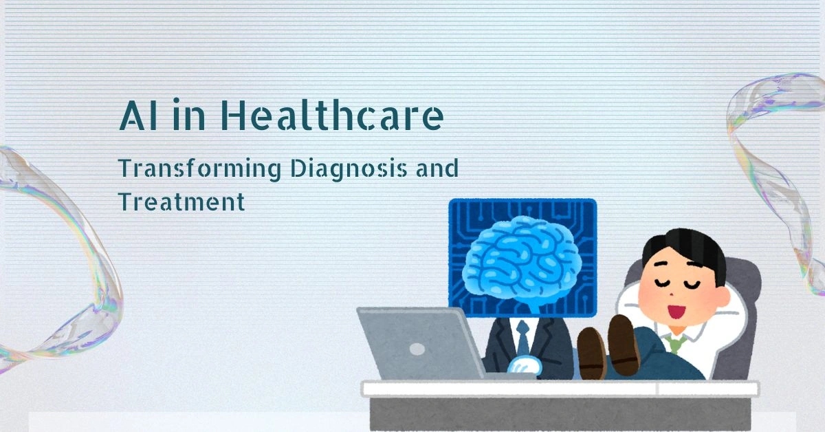 AI in Healthcare