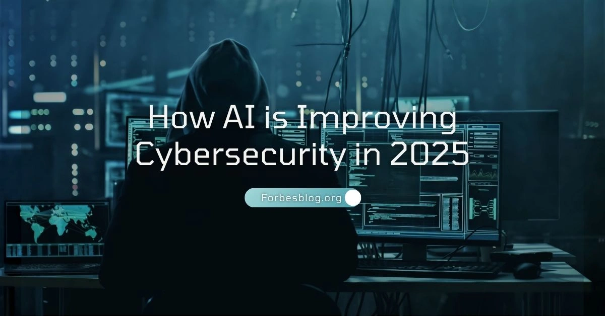 AI in Cybersecurity