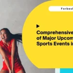 Upcoming Sports Events in 2025