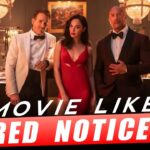 15 Best Movies Like Red Notice 