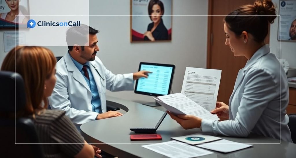 How Clinics On Call Builds Long-Term Trust in Medical Tourism Through Personalized Patient Care